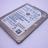 Жесткий диск 2.5" SATA 750GB Hitachi 