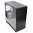 Корпус Jonsbo UMX4W Black