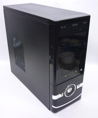 Игровой ПК AMD/8GB/SSD/GTX Athlon X4 760K 3.8-4.1GHz, 8GB DDR3, 256GB SSD, GeForce GTX770 2Gb, 600W, 2xDVI, HDMI, DP, 2xUSB3.0, Win10