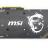 Видеокарта MSI GeForce RTX 2070 ARMOR 8Gb