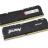 Оперативная память DDR4 32GB KIT 2x16GB Kingston FURY Beast RGB