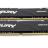 Оперативная память DDR4 32GB KIT 2x16GB Kingston FURY Beast RGB