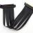 Удлинитель Cooler Master Riser Cable PCIe 4.0 x16 400mm