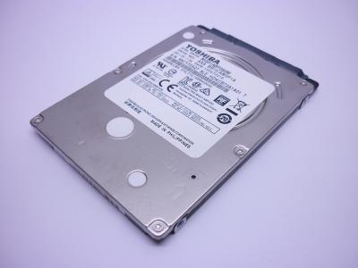Жесткий диск 2.5 HDD 500GB Toshiba  MQ01ABF050M, SATA-III, 5400rpm, 8MB, OEM