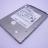 Жесткий диск 2.5 HDD 500GB Toshiba 