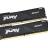 Оперативная память DDR4 32GB KIT 2x16GB Kingston Fury Beast KF432C16BBK2/32