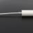 Адаптер Apple A1790 Thunderbolt 3 на Thunderbolt 2