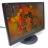 Монитор 22" NEC MultiSync AS221WM царапины