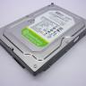 Жесткий диск 3.5 HDD 320GB Western Digital AV-GP