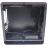 Корпус JONSBO UMX3 Black без БП с окном