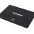 Твердотельный накопитель SSD 500GB SATA Samsung 870 EVO