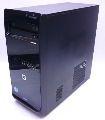 Системный блок HP PRO 3400 MT Core i5-2300 4x 2.80-3.10 GHz, 8GB DDR3, 128GB SSD, DVD, VGA, DVI, 6x USB2.0, Win10