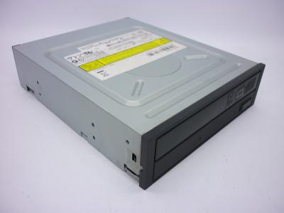 Оптический привод IDE DVD±RW NEC ND-4570A  Чтение: 16x/48x, Запись: 16х/48х, IDE ATA-33, DVD-RW, 2006 год. Черный