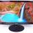 Монитор 23.6" Samsung S24B350HL царапины
