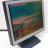 Монитор 15" NEC 1501 царапины
