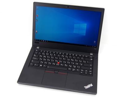 Ноутбук Lenovo ThinkPad T480 i5-8350/8gb/256gb i5-8350U 4/8 1.7-3.6GHz, 8GB DDR4, 14" 1920x1080px IPS multu-touch, UHD620, 256GB SSD NVMe, Wi-Fi 5, BT 4, 2xUSB3.0, 2xUSB-C, LAN, Win10Pro, акб