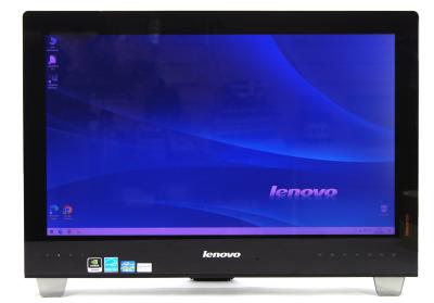 Моноблок 23" Lenovo IdeaCentre B540 Core i7-3770S 4/8 x3.9GHz, 8GB DDR3, 23" 1920x1080px, GF 615 2GB, 240GB SSD, WF4, BT, DVD, LAN, 2xUSB3.0, Win10H лиц.
