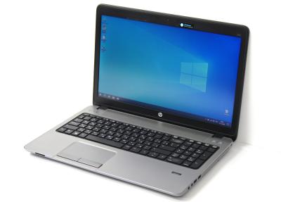 Ноутбук HP ProBook 450 G1 i5-4200M 2/4x 2.5-3.1GHz, 8GB DDR3, 15.6 1366x768, Intel HD 4600, 120GB SSD, DVD, WF, BT, 2x USB3.0, акб>2ч, Win10, ЗУ