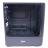 Корпус Powercase Alisio Mesh M