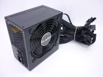 Блок питания be quiet! SYSTEM POWER 10 750W 750 Вт 80 Plus Bronze, Act PFC, ATX 12V Ver. 2.52, 24 pin, 8+(4+4) pin CPU, 6x SATA, 1x Molex, 4x 6/8-pin, 120mm fan
