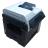 МФУ HP LaserJet Enterprise M4555