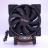 Кулер PCCooler GI-X5R Red
