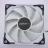 Вентилятор 120мм DeepCool DF1202512CM