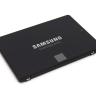 Твердотельный накопитель 1TB SSD Samsung 870 EVO