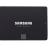 Твердотельный накопитель 1TB SSD Samsung 870 EVO