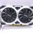 Видеокарта MSI VENTUS XS GTX1650 SUPER OC 4Gb