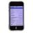 Смартфон Apple iPhone A1203 8GB