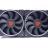 Система жидкостного охлаждения Fractal Design Lumen S24 RGB 