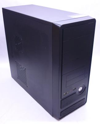 Системный блок офис PDC/4GB/250GB Pentium Dual Core E5400, 4GB DDR3, 250GB HDD, VGA, 6x USB2.0, Win7Pro х64 лиц.