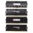 Оперативная память DDR4 64GB KIT 4x16GB Kingston HyperX Predator