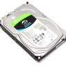 Жесткий диск 3.5" HDD 4TB Seagate SkyHawk ST4000VX013