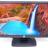 Монитор 21.5" HP ProDisplay P221 засвет