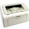 Принтер HP LaserJet P1005