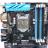 Материнская плата ASRock H97 Pro4