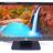 Монитор 21.5" HP 2211X