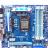 Материнская плата GIGABYTE GA-P55A-UD3 (rev. 2.0) 