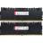 Оперативная память DDR4 16GB KIT 2x8GB Kingston HyperX Predator RGB