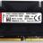 Оперативная память DDR4 16GB KIT 2x8GB Kingston HyperX Predator RGB