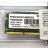 Оперативная память SO-DIMM 4GB DDR3 Patriot