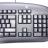 PS/2 клавиатура Logitech Deluxe Y-SU61 Ergo