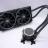Система жидкостного охлаждения ID-Cooling ZOOMFLOW 240X ARGB 