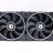 Система жидкостного охлаждения ID-Cooling ZOOMFLOW 240X ARGB 