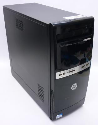 HP Compaq 500B MT C2D/4GB/500GB Core 2 Duo E6420, 4GB DDR3, 500GB HDD, DVD, VGA, 6x USB2.0, Win7Pro