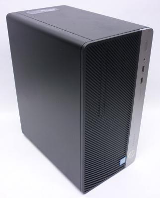 Системный блок HP ProDesk 400 G4 MT Intel Core i5-7500, 8GB DDR4, Intel HD 630, 240GB SSD, DVD, VGA, DP, 4x USB3.0, Win10Pro