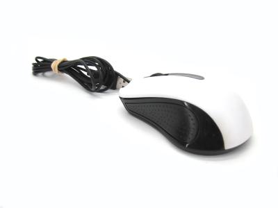 Оптическая мышь USB Perfeo PF-353-0P Мышь для всех и почти за даром.
