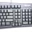 PS/2 клавиатура Microsoft RT9480 Eng